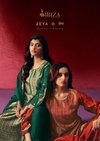 Zeya By Ibiza Banglory Silk Jacquard Online Designer Salwar Suits Wholesale